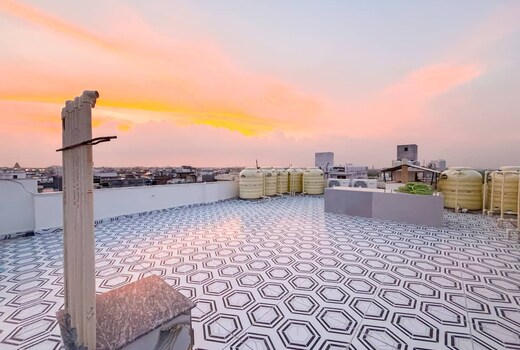 Luxury Loft A1
