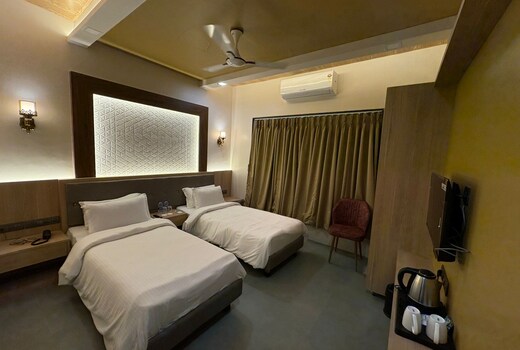 Himgauri Residency