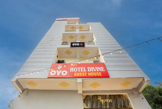 Spot On HOTEL DIVINE