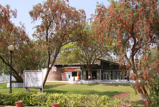 Bird Sanctuary Resort