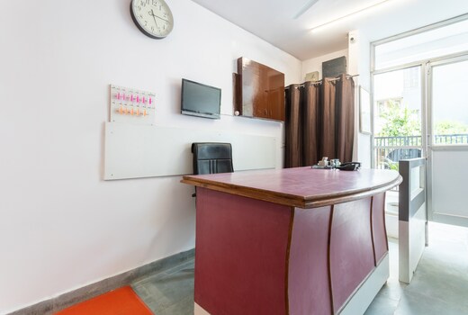 Hotel O Golden Star