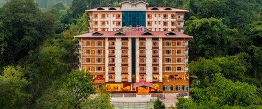 Ginger Gangtok