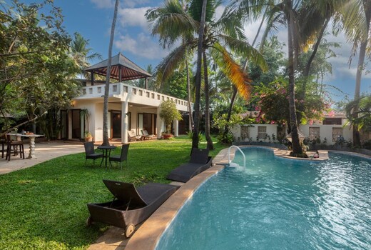 Hireavilla | Kimaya 4 BHK Villa - Alibaug