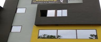 Hotel Geeta Residency