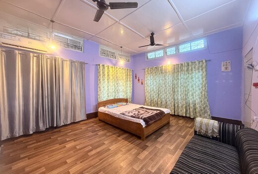 Muskan homestay