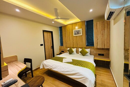 Chandra Hotel, Jodhpur