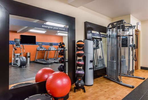 Hampton Inn & Suites by Hilton Boulder-North