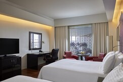 Waldorf Astoria Cairo Heliopolis by Hilton