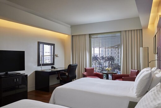 Waldorf Astoria Cairo Heliopolis by Hilton