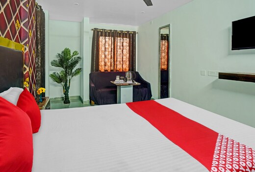 Hotel O Umbrella