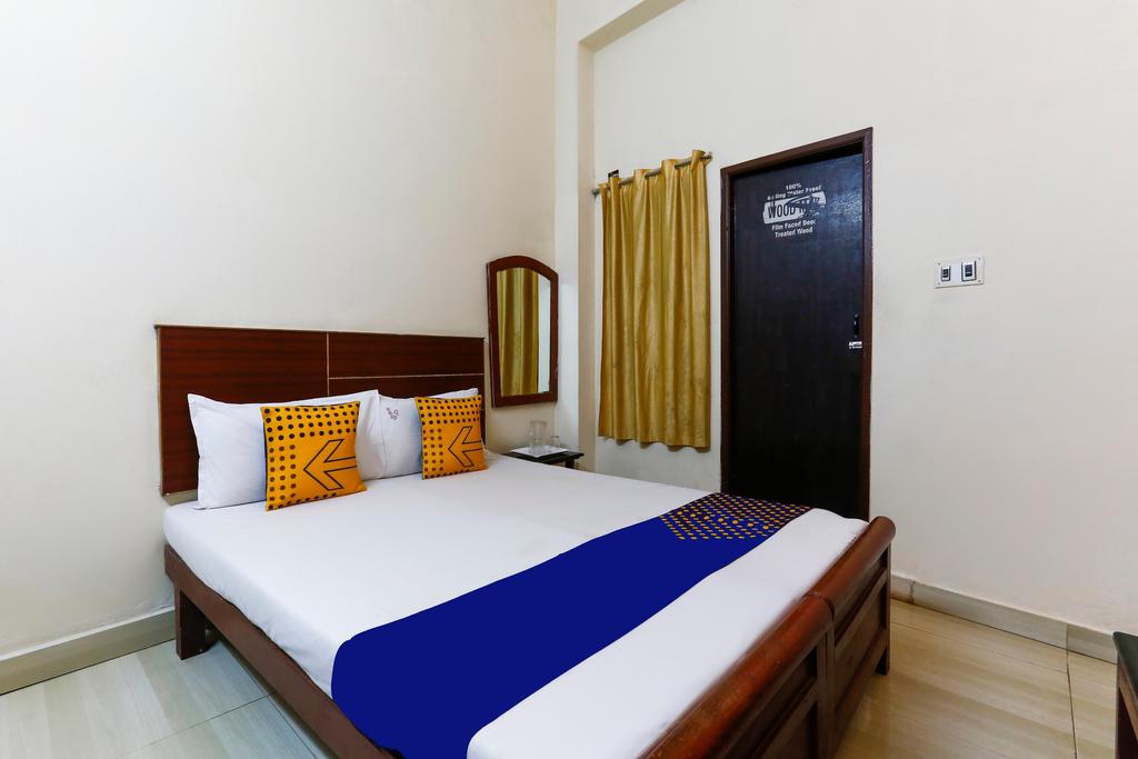 Hotel Winter Gate