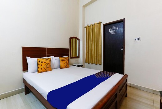 Hotel Winter Gate