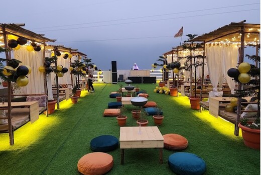Rishikesh Vibes | Dorms and Rooms