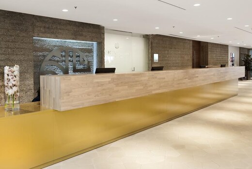 NH Collection Madrid Eurobuilding