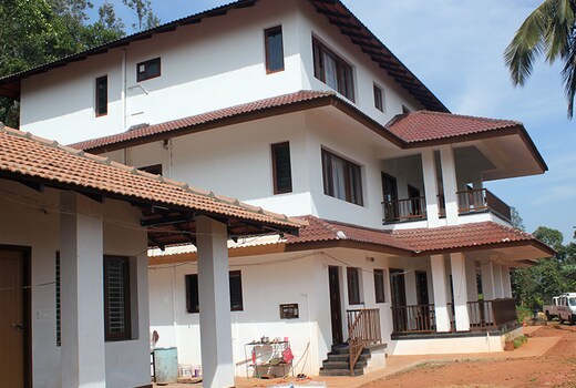 Suvarnagiri StayInn