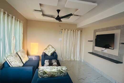 Temple Bay Retreat Homestay