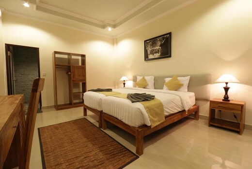 Duana Sari Ubud