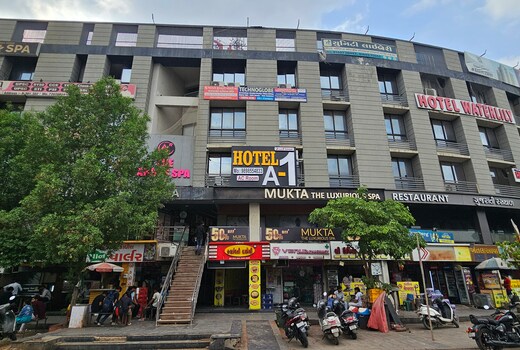 HOTEL A-ONE