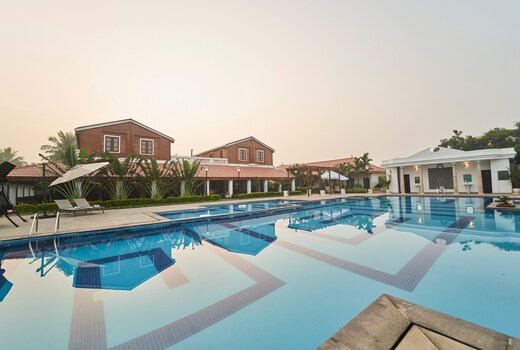 RKN Beach Resort