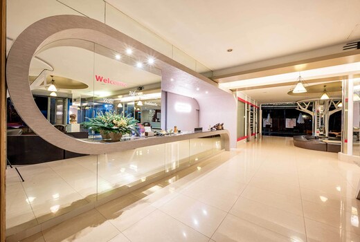 Main gallery