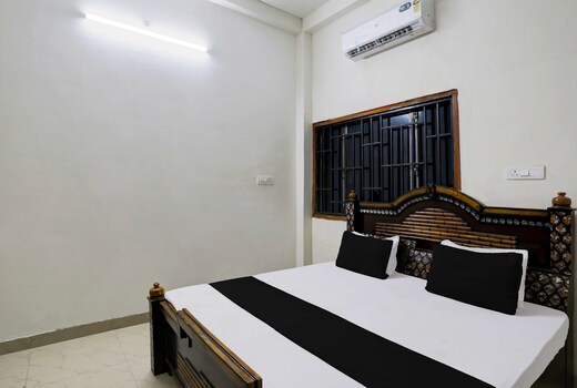 Hotel O Dhan Mahal Resort