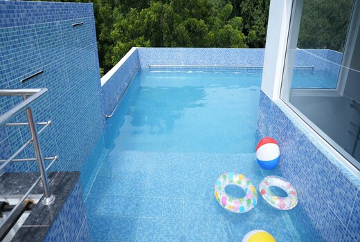 Travelgo French Villa