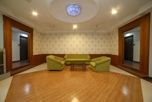 Hotel Royal Regency