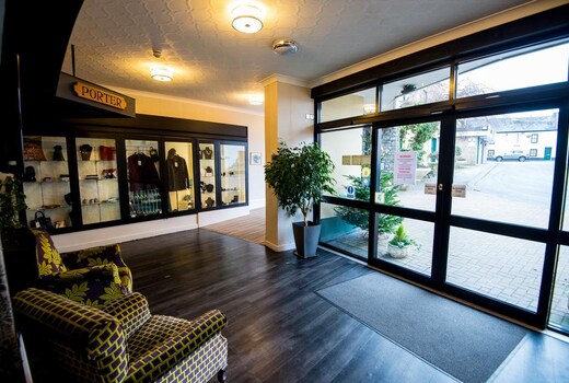 Ivy Bush Royal Hotel by Compass Hospitality
