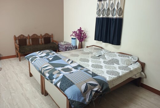 Maa Bhagwati Homestay