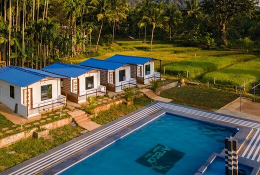 Areca Jungle Stays by StayApart