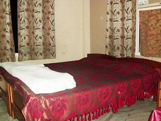 Darpan Lodge