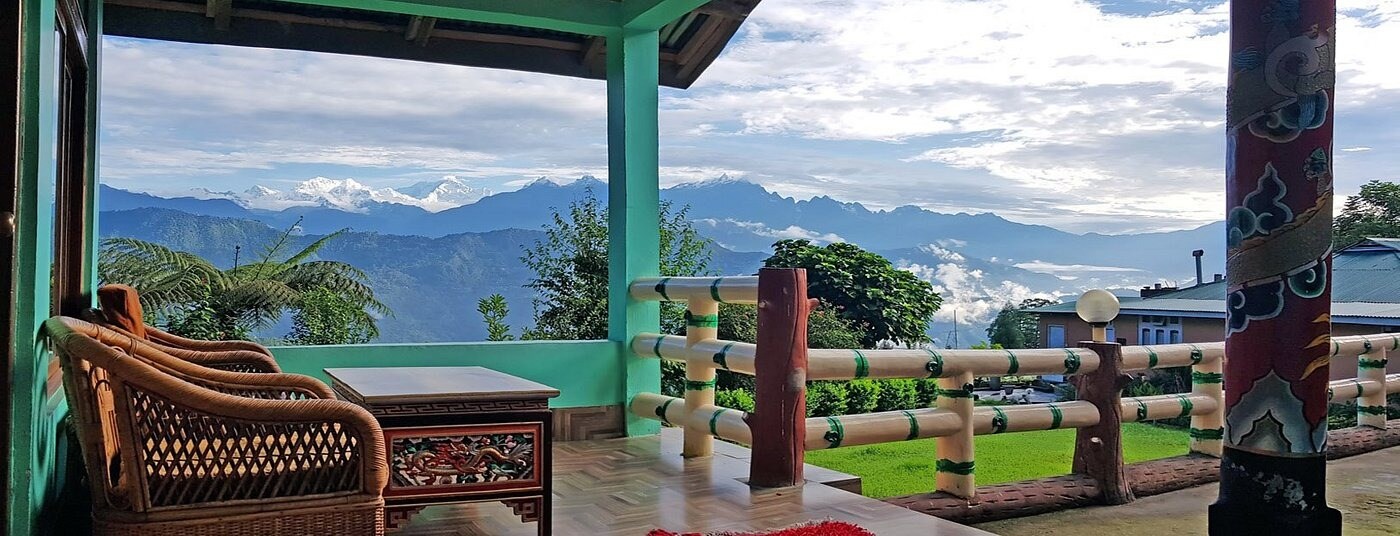 The Nature Stay