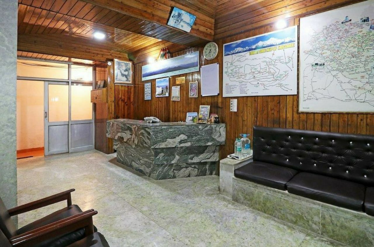 Main gallery