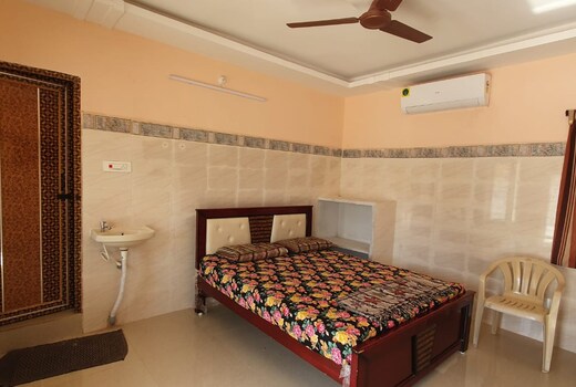 BGR Residency Tirupati
