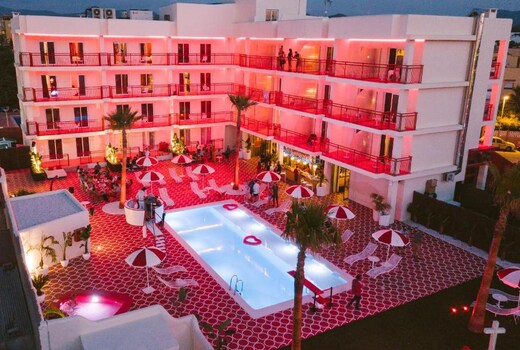 Romeos Ibiza
