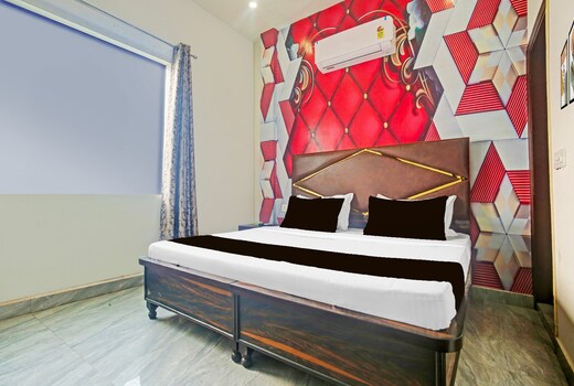 Hotel O Eagle Stone Hotel