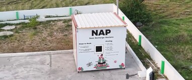 NAP1022 - NAP Pods