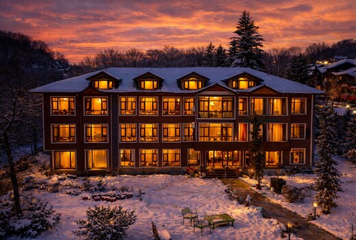 The Regency Pahalgam