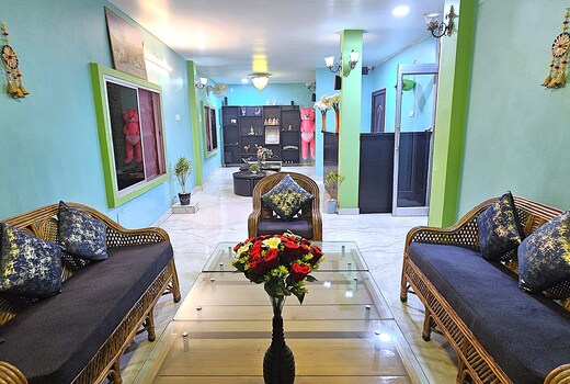 banjara house