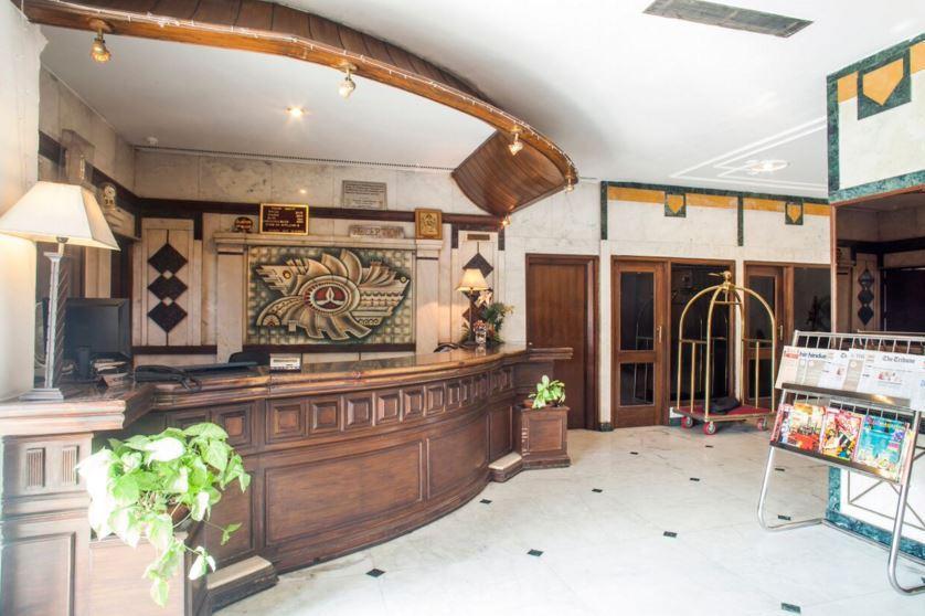 Main gallery