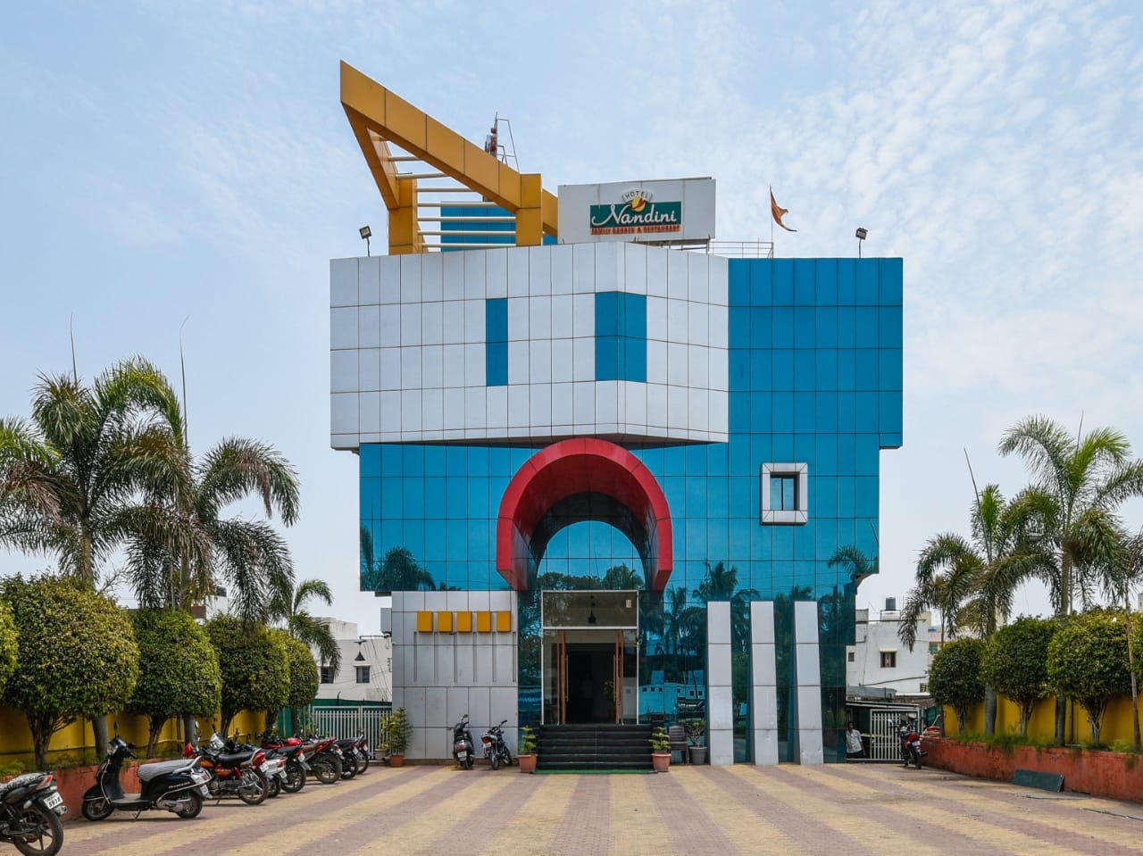 Nandini Resorts