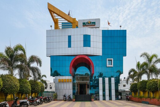 Nandini Resorts