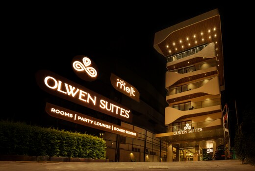 Olwen Suites