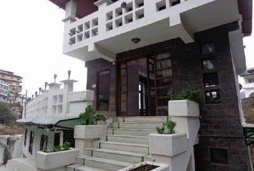 hotel natraj palace