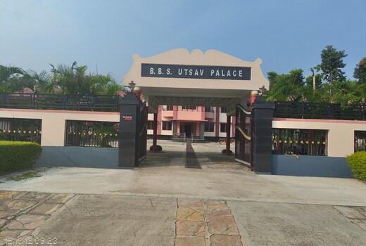 B.B.S Utsav Palace