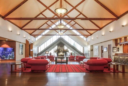 Fairmont Resort & Spa Blue Mountains - MGallery by Sofitel
