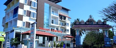 Hotel Sharada Comforts