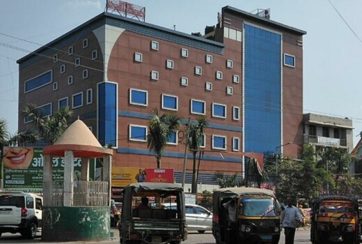 HOTEL SHYAMA REGENCY