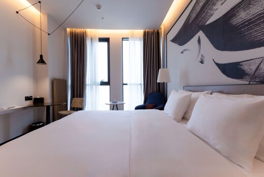 Hilton Garden Inn Samarkand Afrosiyob