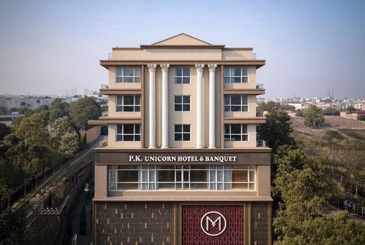 P K Unicorn Hotel & Banquet